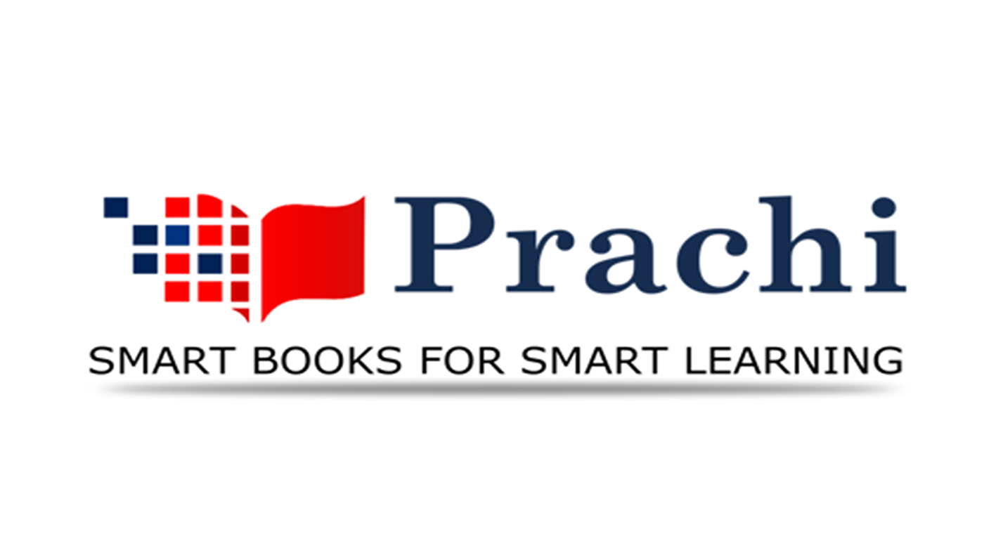 Prachi Publication