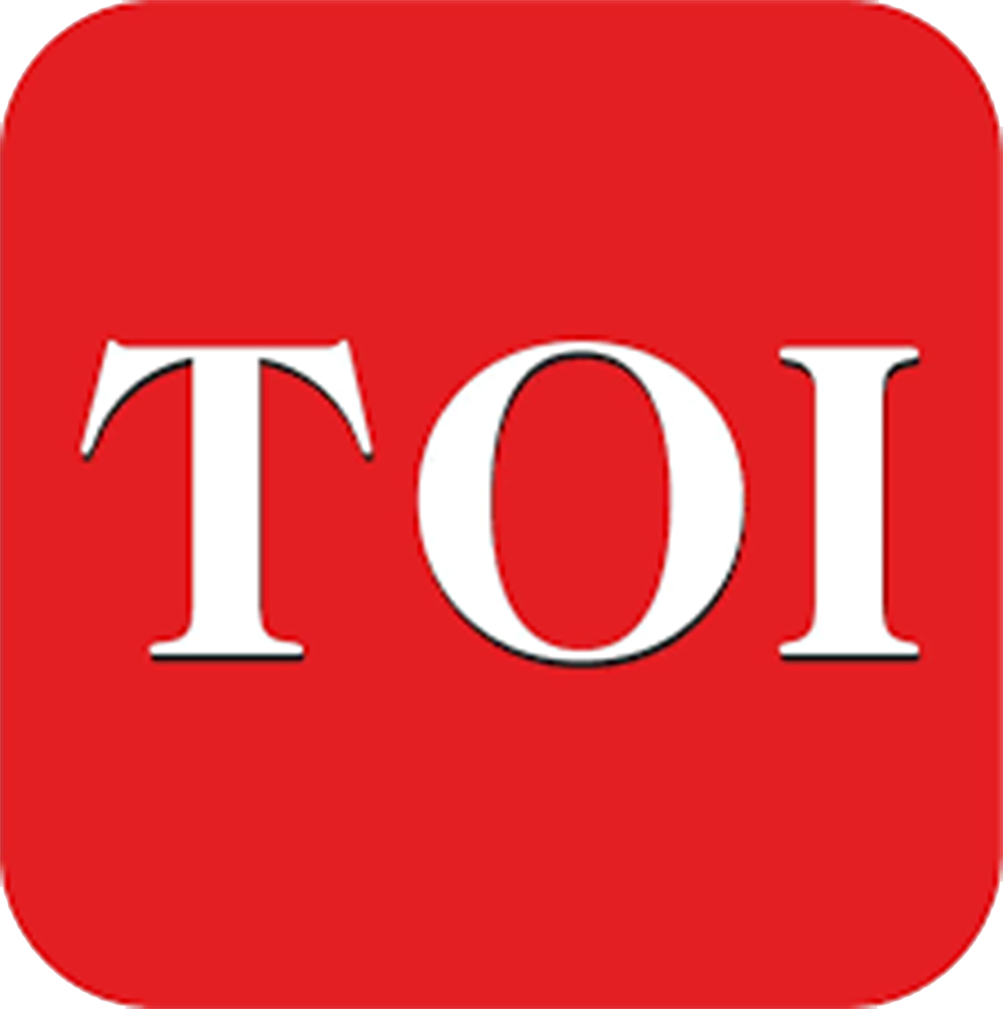 Times of India