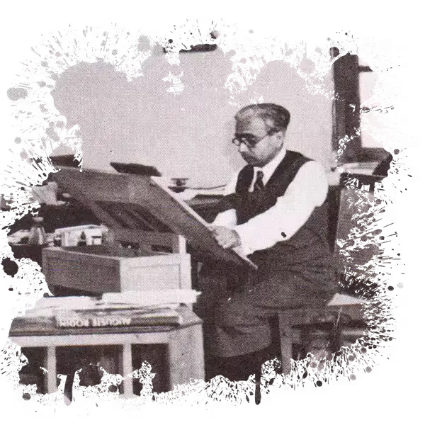 K. Shankar Pillai